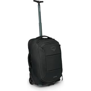 Osprey Ozone 40L Kuffert med 2 hjul sort
