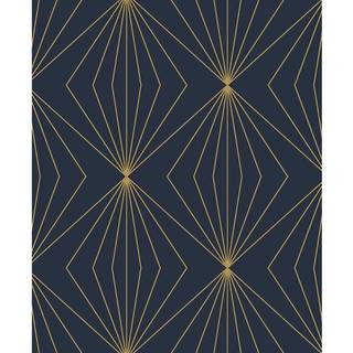 Etten Wallpaper Diamond Vector ET11502