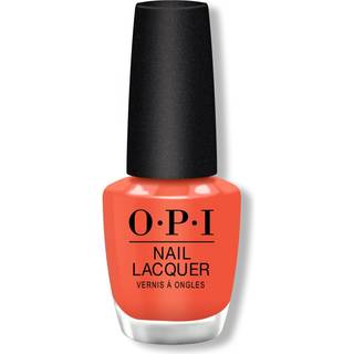 OPI OPI Collections Summer '23 Summer Make The Rules Neglelak 005 Flex On The Beach 15 ml (8.667,00 kr / 1 l) - 15 ml
