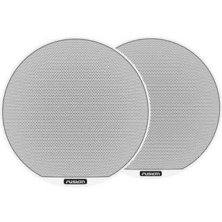 Marinehøjttaler Fusion Signature Classic V3 SG-F653W, 6.5", 230 W, hvid, til indbygget montering, med hvide fronter, 2-pak