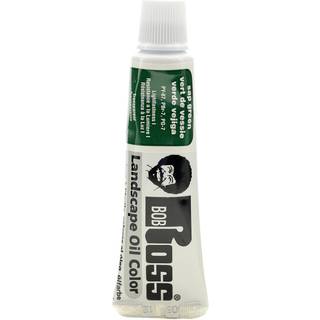 Bob Ross MR6021 37-ml kunstneroliefarve SAP Green