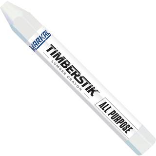 # 200 Lumber Crayons Farve: Hvid (del# 80350)