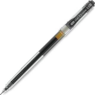 Y & C Y & CGELXTREMEPEN.5MMBlack Gel Xtreme Pen .5mm sort