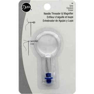 Dritz 53 Needle Threader & Magnifier