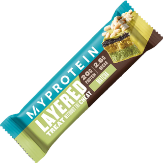 Myprotein Retail Layer Bar (Sample) - Triple Chocolate Fudge