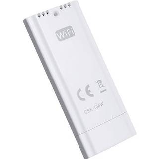 Solar+ vp luft/luft main 5 wifi modul