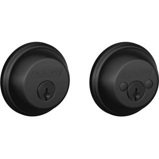 DBL Cyl Deadbolt C Kwy 12287 10116
