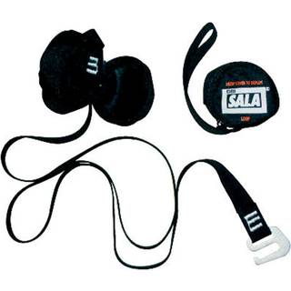 3M™ DBI-SALA® traumerem med sikkerhedsstropper 9501403