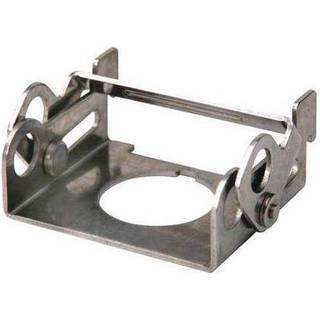 Nødstop Safety Cover til 22,50 mm knap - IEC