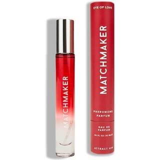 Matchmaker Pheromone Parfum for Her Red Diamond 10ml