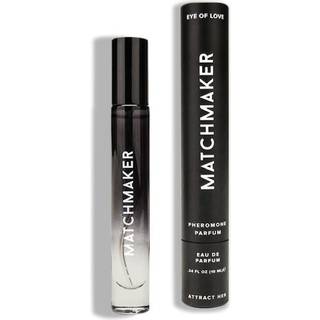 Matchmaker Pheromone Parfum for Him Black Diamond 10ml