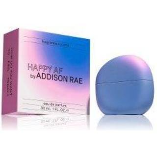 Addison Rae Happy AF Eau de Parfum til kvinder 30 ml - 30 ml