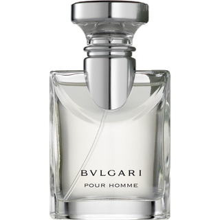 Bvlgari Dufte til mænd Pour Homme Eau de Toilette Spray 100 ml (6.410,00 kr / 1 l) - 100 ml