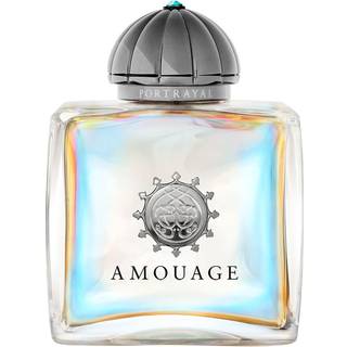Amouage Portrayal Woman Eau de parfum 100 ml