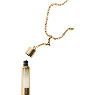 N.C.P. Olfactives Olfactives THE PIECE - Gold Eau De Parfum 2x5 ml