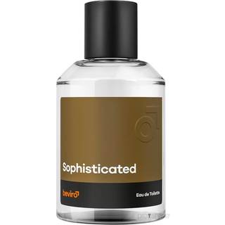 Beviro Sophisticated Eau de Toilette til mænd 50 ml - 50 ml