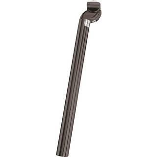 Ergotec Patent CNC 27,0 350 mm Sadelpind - Sort