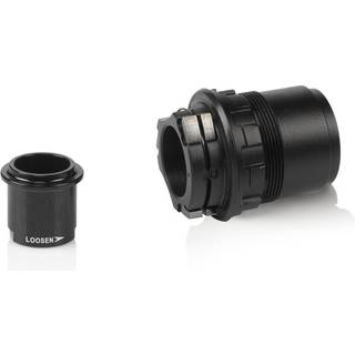 XLC Evo RW WS-X16/17 Kassettehylster XD Drive
