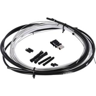 Gearkabelsæt SRAM Slickwire Pro Road og MTB Sort