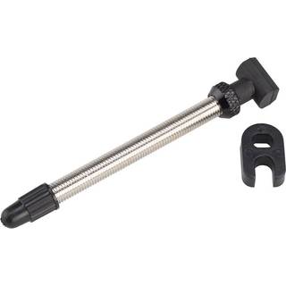 DT Swiss Tubeless ventil R6.5 FV63 mm - 1 stk - TVXXXXXS29834S