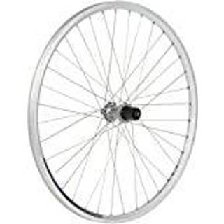 Exal ZX19 baghjul 26x1,75 med Shimano FH-T3000 nav til 8 gears kassette