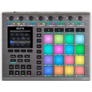 Nektar Aruba Groove Box