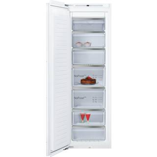 Neff GI7815NE0 Integreret fryseskab med automatisk afrimning