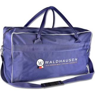 Waldhausen Rejsetaske Blå
