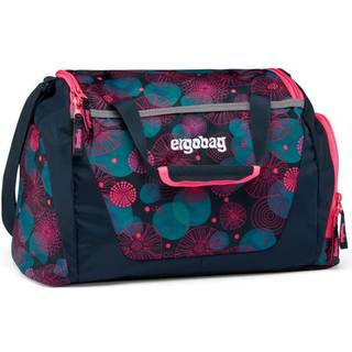 Ergobag duffle bag (CORALBEAR (198))