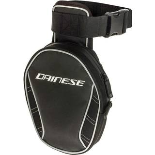 Dainese Leg-Bag Bentaske Mål: 20 x 15 x 5 cm