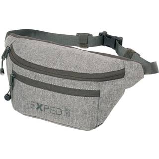 Exped Mini Belt Pouch Grey Melange, OneSize