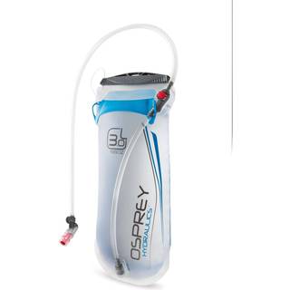 Osprey Hydraulics 3 L Reservoir Clear, N/A, O/S
