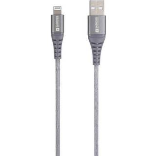 SKROSS USB to Lightning Cable - 120 cm