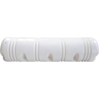 Dock Edge Dockside Oceanus tom 3/4 kofangerhvide 25 cm x 90 cm