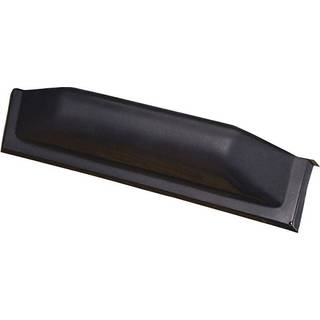 Taylor lavede produkter dock pro vinyl dock kofangere (lige sort 18 """" sort)