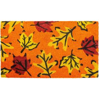Calloway Mills 120961729 Fall Leaves D?rm?tte 17"""" x 29"""" Multicolor