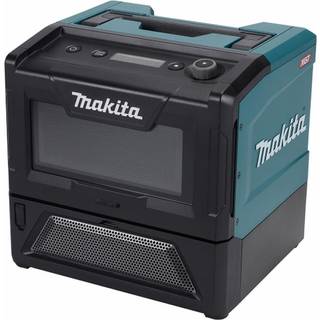 Makita Mikrobølgeovn XGT® - MW001GZ