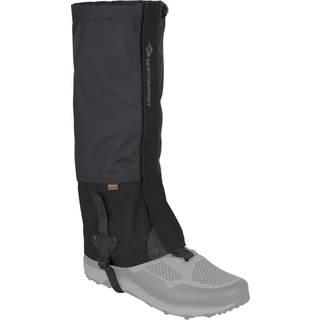 Sea To Summit Alpine Gaiters V2 Black, S
