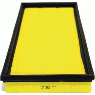 Luftfilter Orbitrade 876185 / 463505, til indenbordsmotor, til Volvo Penta D30, D32, D40, D42, D43, D44, D61, D62, D71, D72, D300