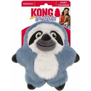 KONG Snuzzles Kiddos Sloth S 19,5x14x6 cm.