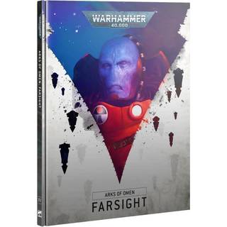 Arks of Omen: Farsight - Warhammer 40.000 - Games Workshop