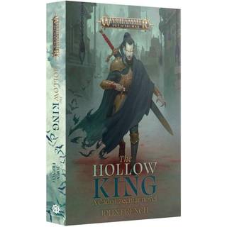 The Hollow King - Black Library - Games Workshop