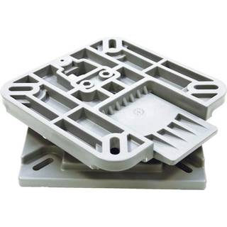 Monteringsplade ESM, 360°, med quick-release