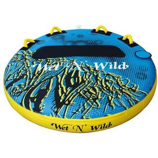 WetÂ´NÂ´Wild Water Tube (2 Personer)