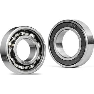 Cema 6800 Stål Kugleleje 10x19x5mm SRC
