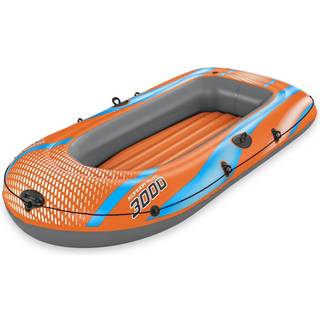 Bestway Kondor Elite 3000 Gummibåd 246 x 122 cm
