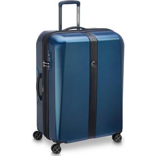 Delsey Paris PROMENADE - Blue Stor Kuffert