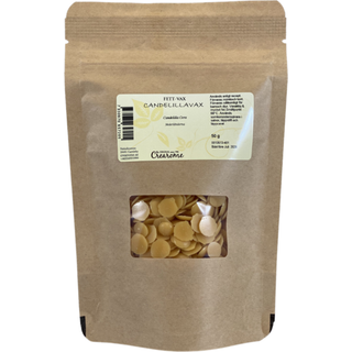 Crearome Candelillavoks, 50 g