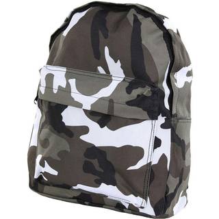 Fostex Army Rygsæk til Børn Urban Camo - One Size