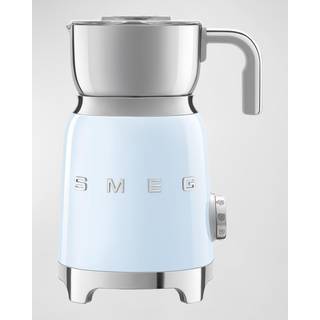 Smeg MFF11PBEU Mælkeskummer Pastelblå